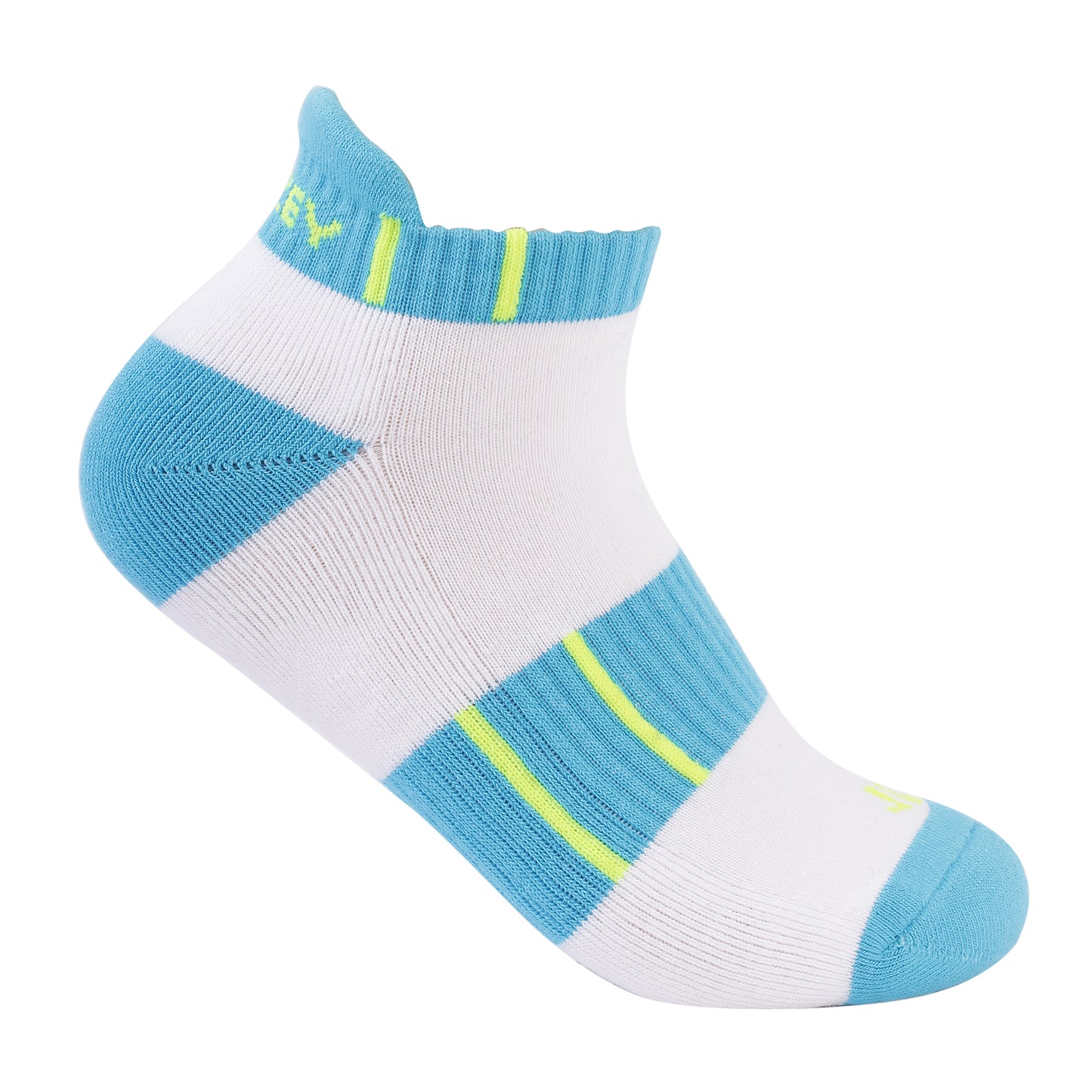 Ankle-Cushioned Sports Socks
