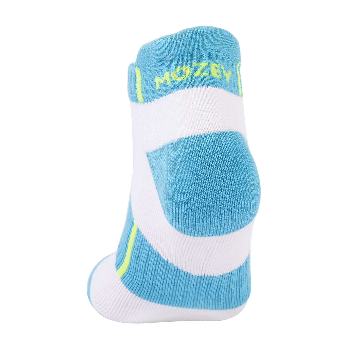 Ankle-Cushioned Sports Socks