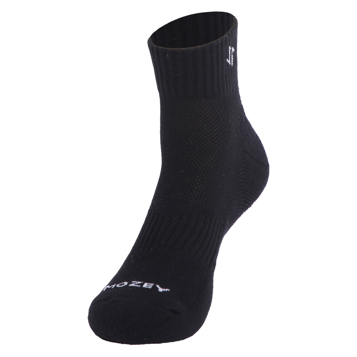 Ankle-Sports Socks-Pack Of 3