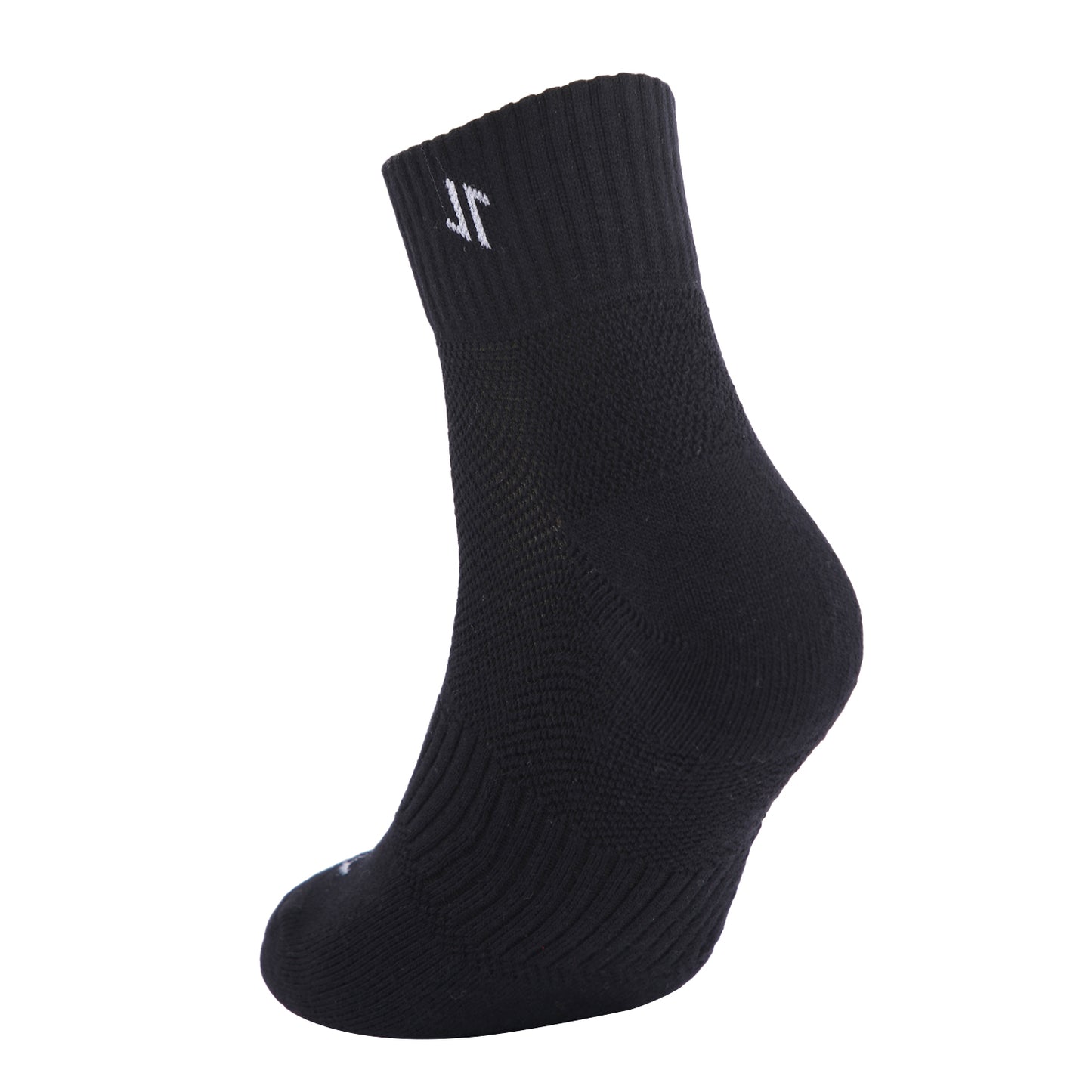 Ankle-Sports Socks-Pack Of 3
