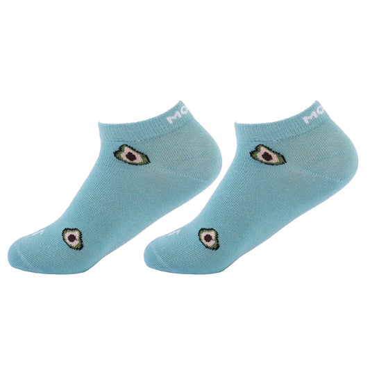 Ankle-Women Sneaker Socks