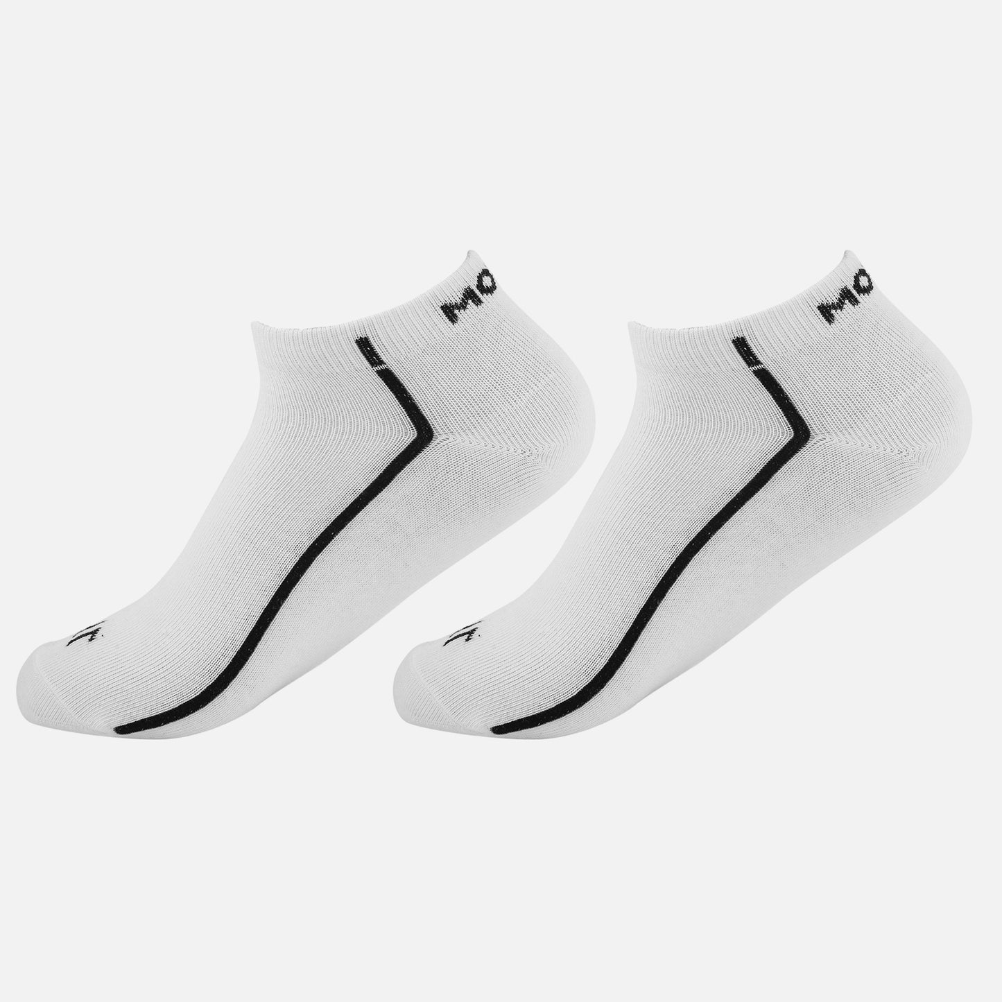 Ankle Plain Unisex socks