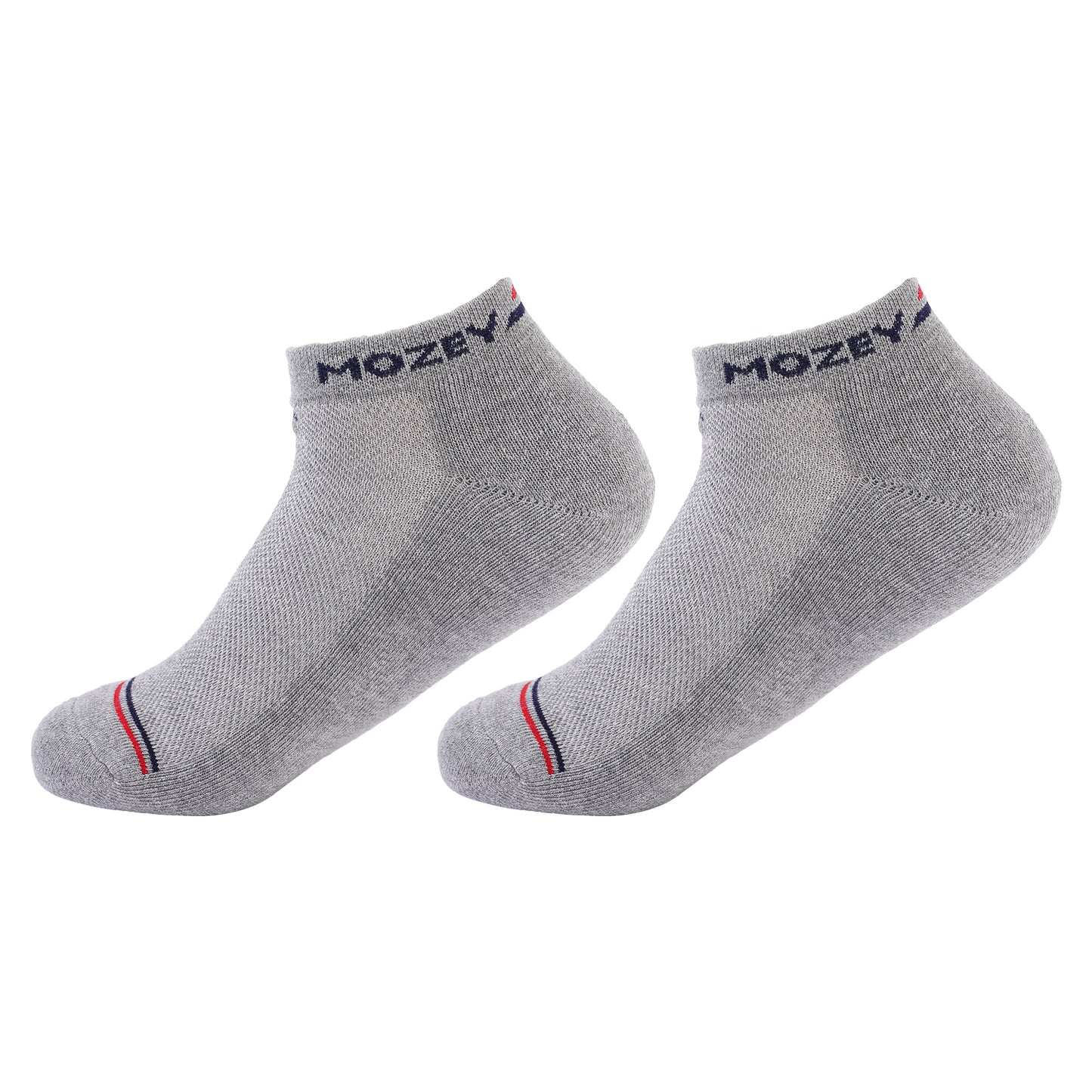 Ankle-All day Comfort Socks-Pack Of 3