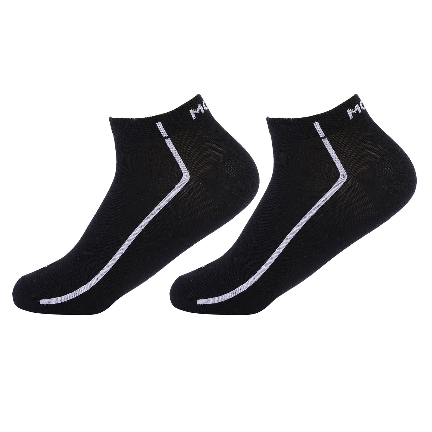 Ankle Plain Unisex socks