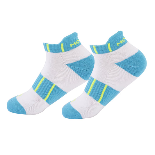 Ankle-Cushioned Sports Socks