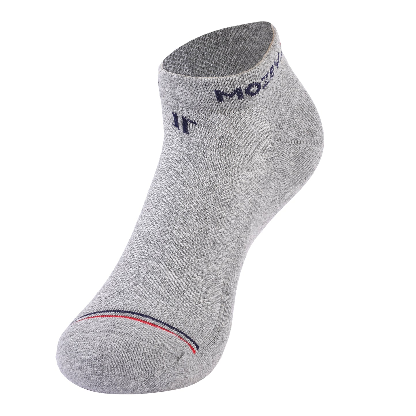 Ankle-All day Comfort Socks-Pack Of 3