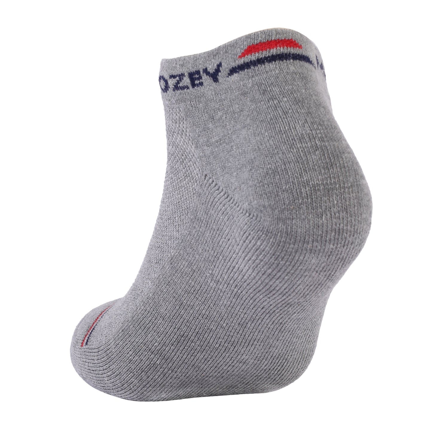 Ankle-All day Comfort Socks-Pack Of 3