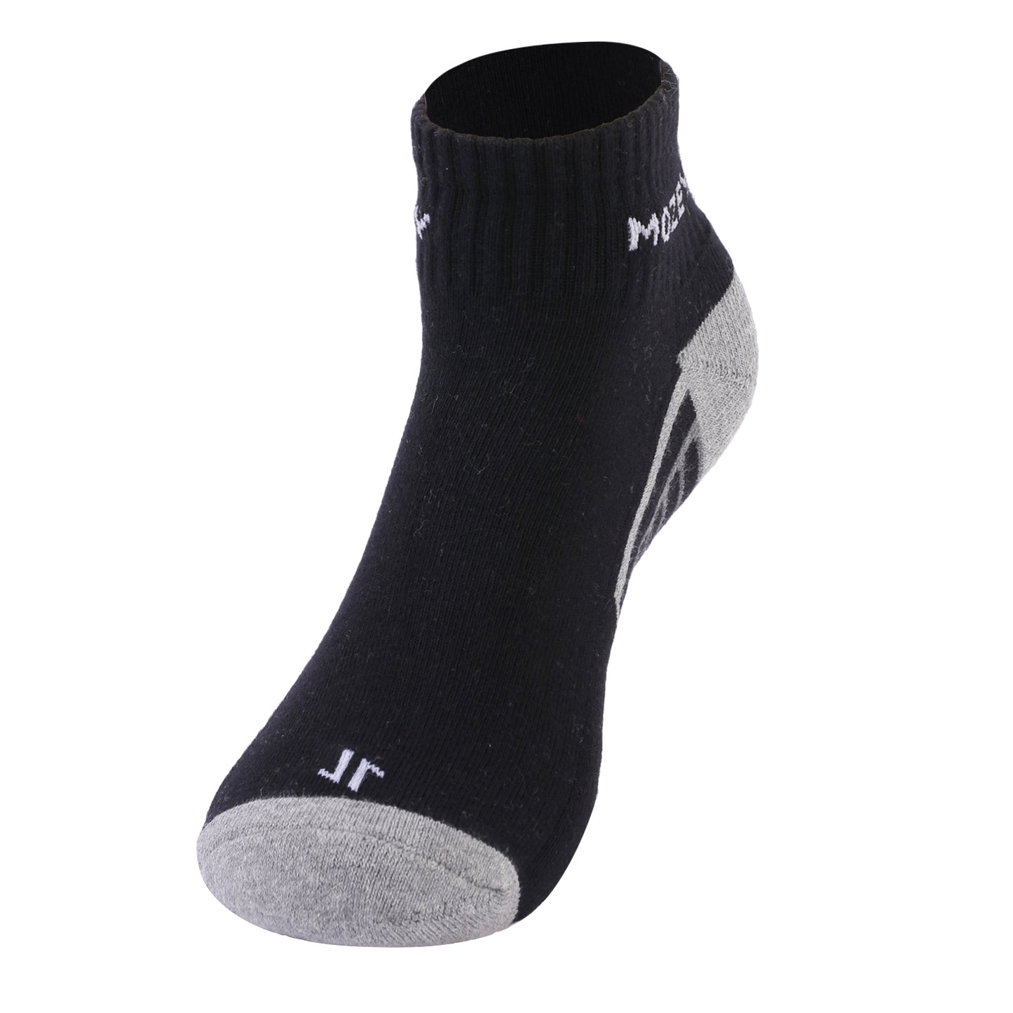 Activewear Ankle socks -pack of 3