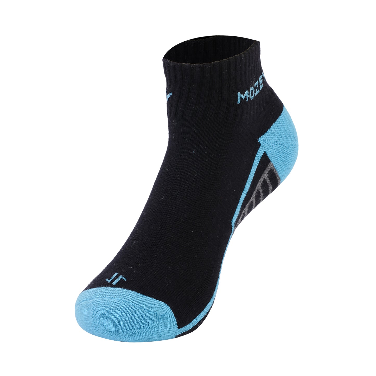 Activewear Ankle socks -pack of 3