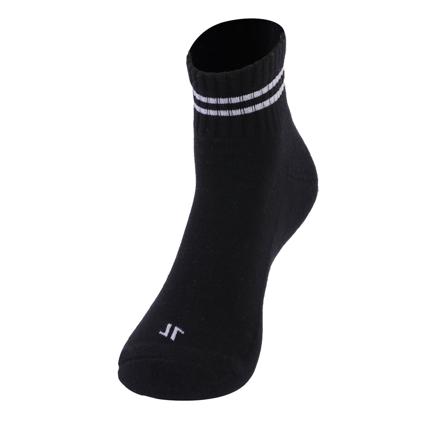 Lifestyle Socks- Quater length - pack of 3