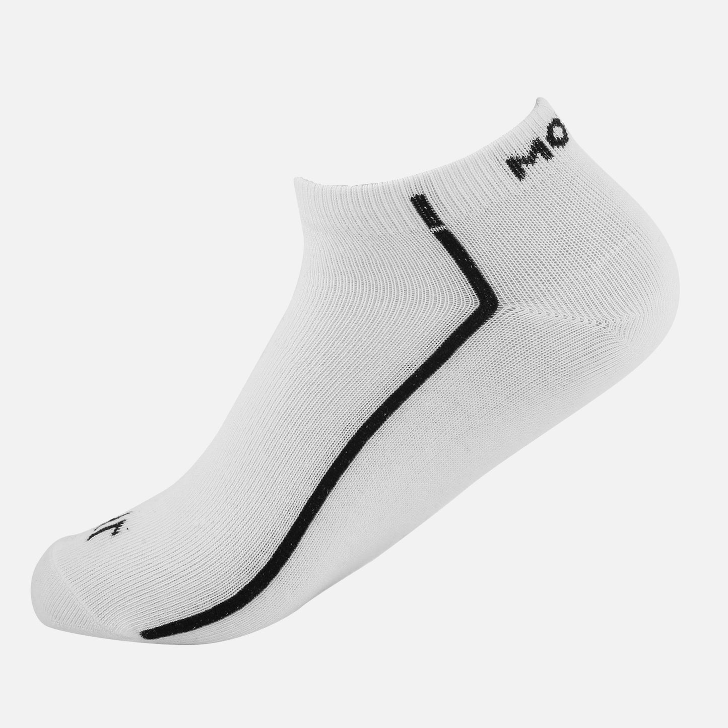 Ankle Plain Unisex socks