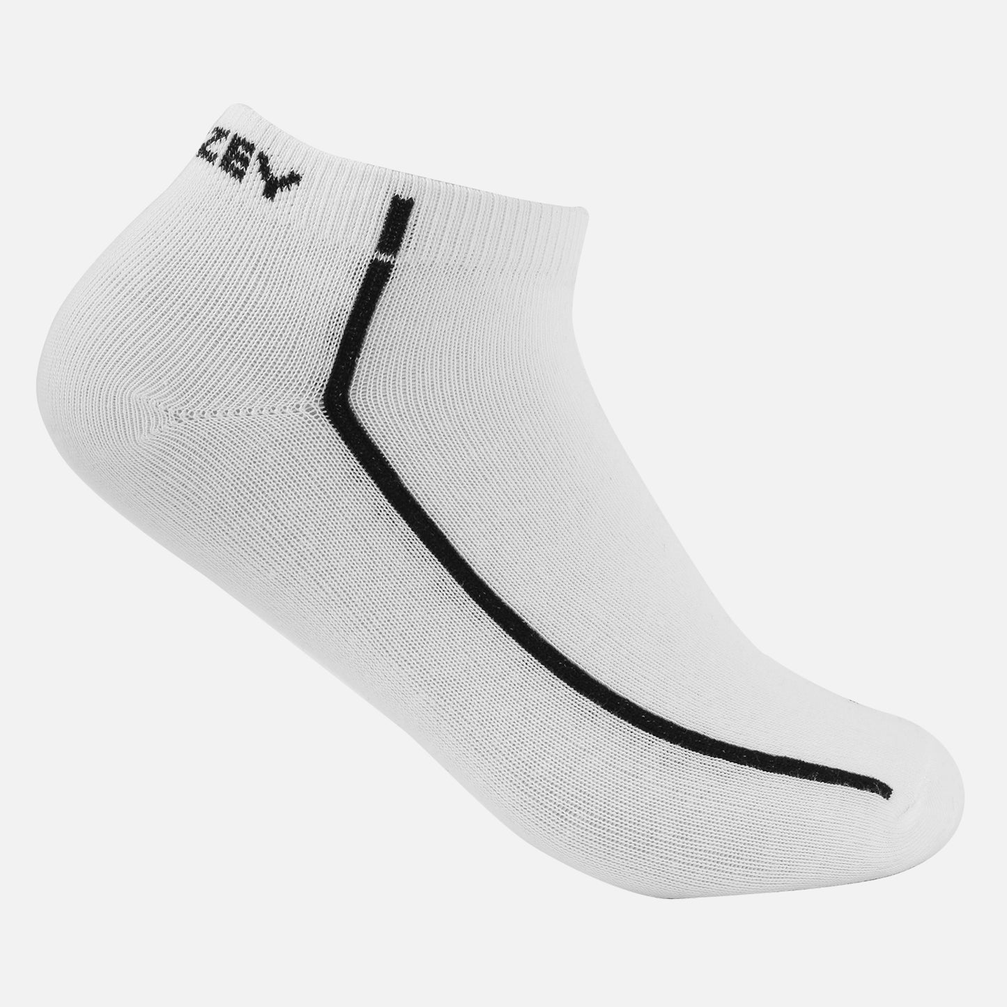 Ankle Plain Unisex socks