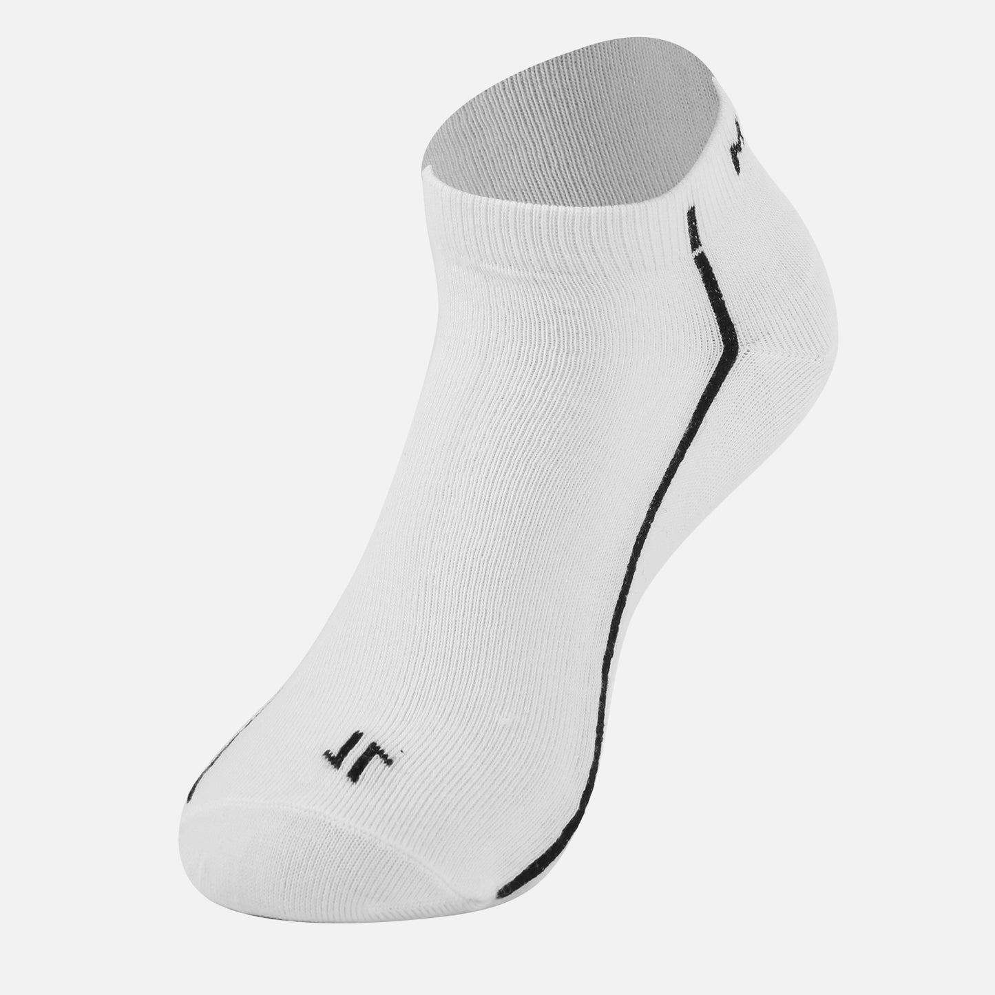 Ankle Plain Unisex socks