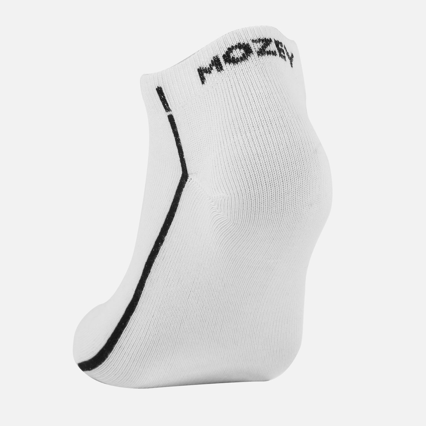 Ankle Plain Unisex socks