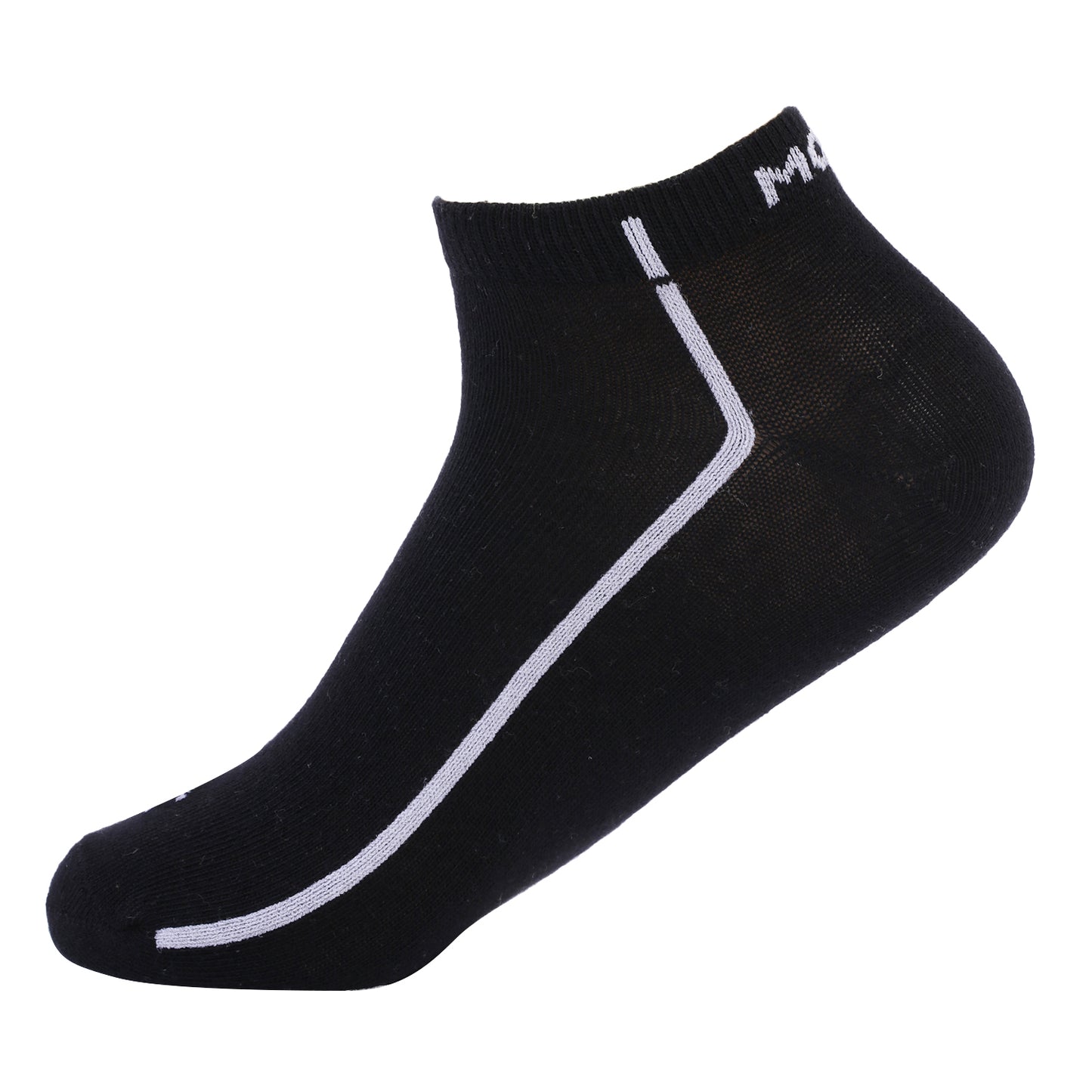 Ankle Plain Unisex socks