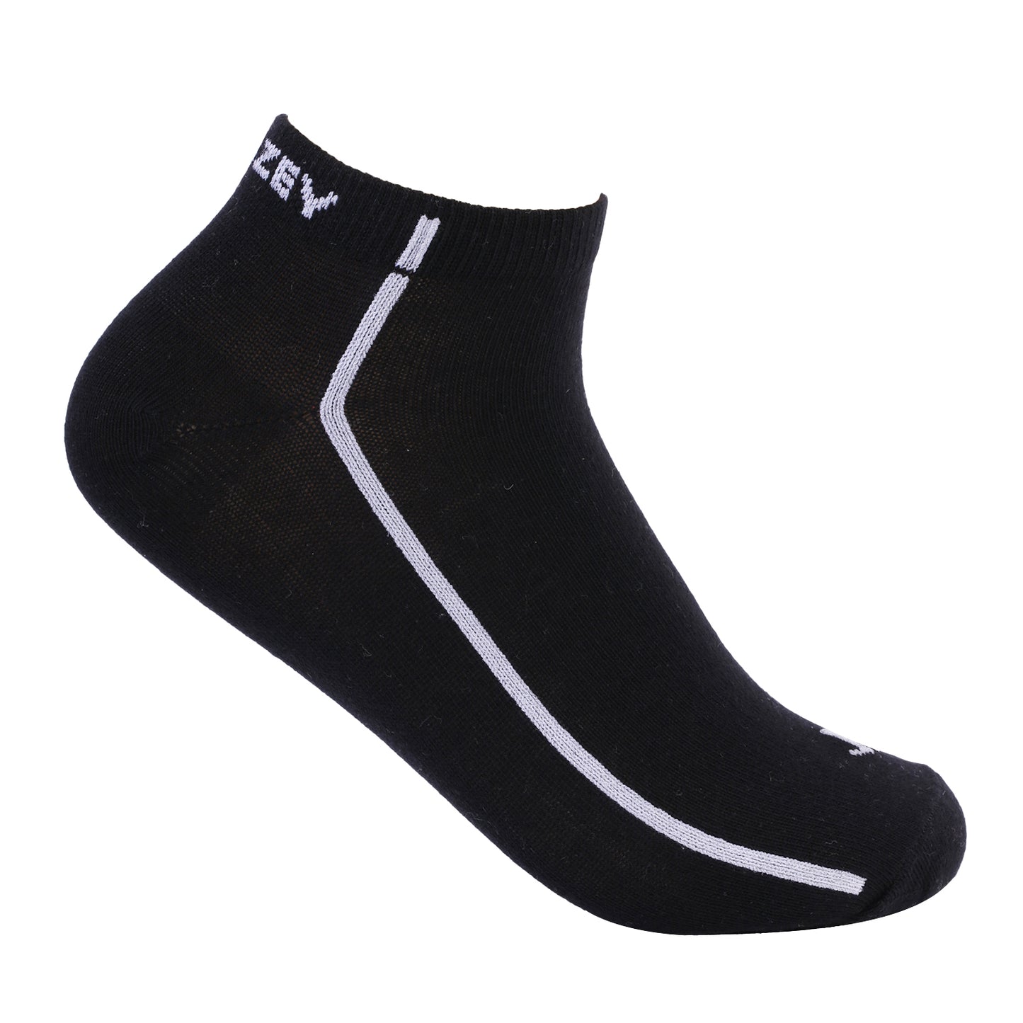 Ankle Plain Unisex socks