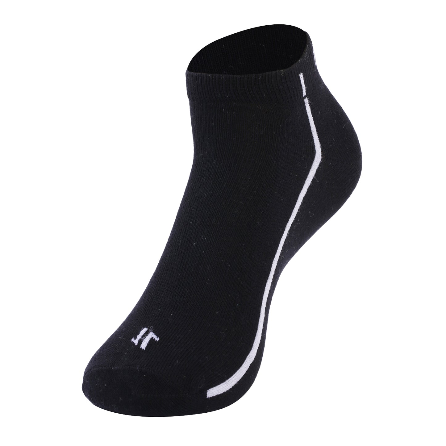 Ankle Plain Unisex socks