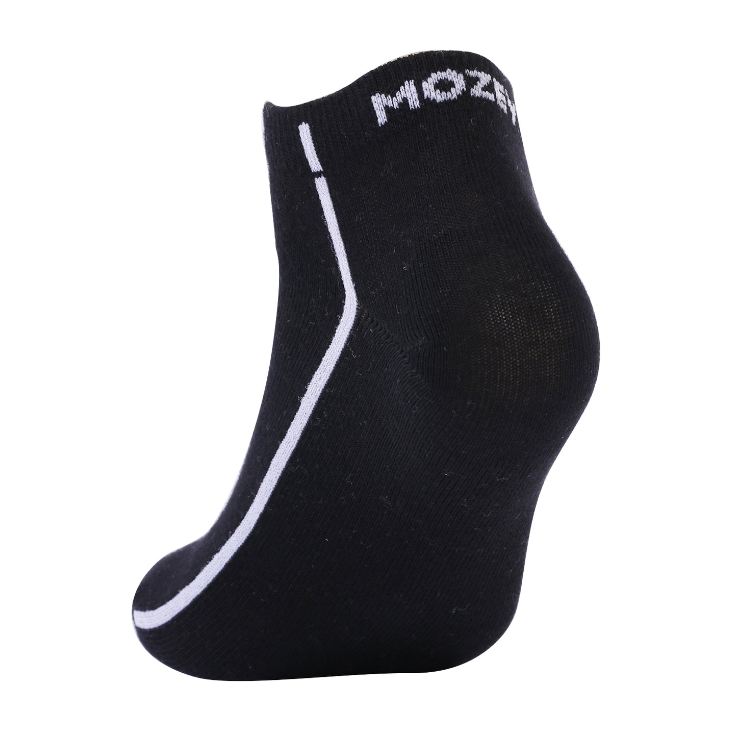 Ankle Plain Unisex socks