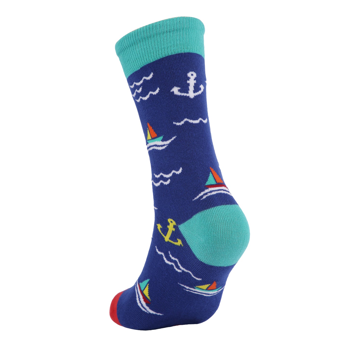 Formal Men's Socks-Cruise Edition & Instagram Edition- Pack Of 2