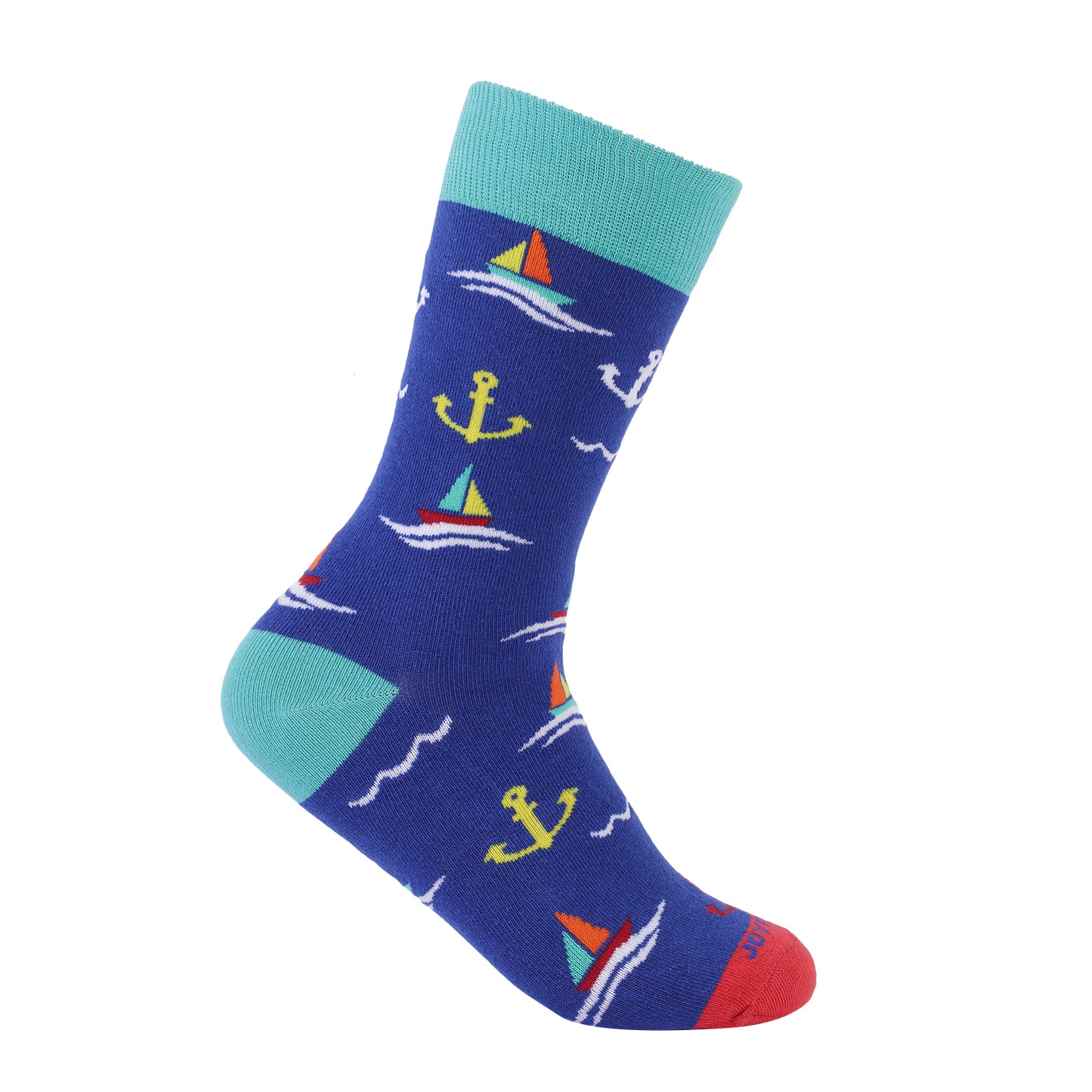 Formal Mens Socks-Cruise Edition