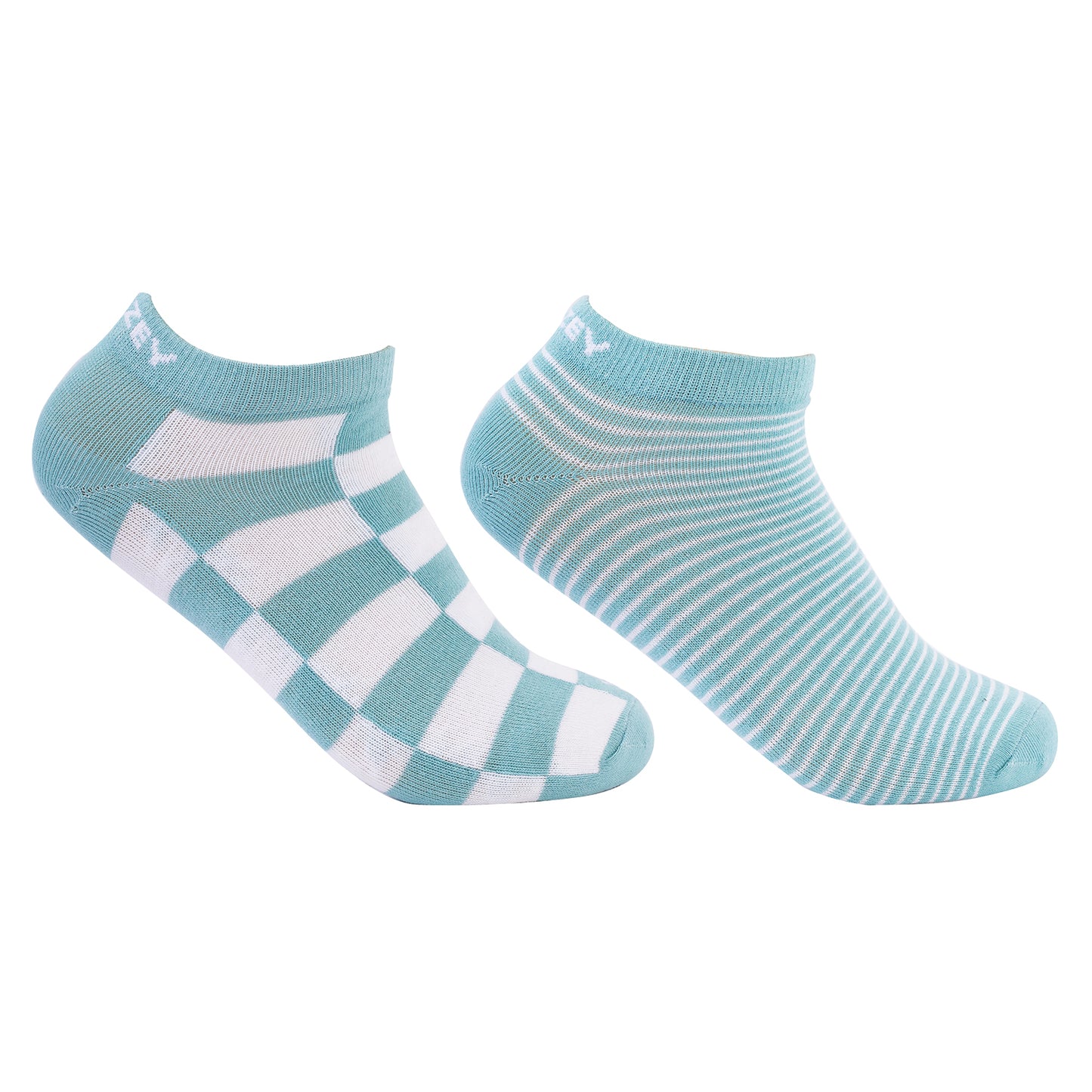 Ankle-Women Sneaker Socks-pack of 2